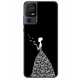 Funda para TCL 40 SE HADA