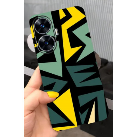 Funda para REALME C55 Molona total