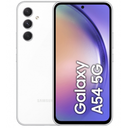 GALAXY A54 5G BLANCO 256 GB