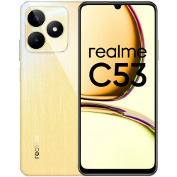 Realme C53 6/128GB 33W...