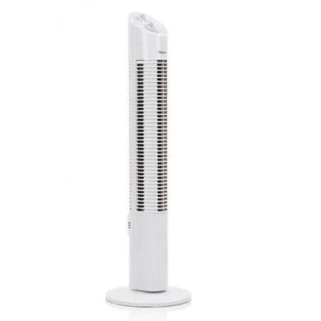Ventilador de Torre Tristar VE-5905/ 30W/ 3 velocidades