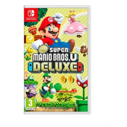 JUEGO NINTENDO SWITCH NEW...