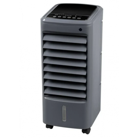 Jata JVAC2002 Climatizador Evaporativo Portátil 65W Gris