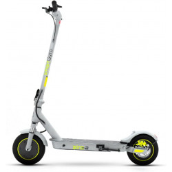 smartGyro Ziro Silver -...