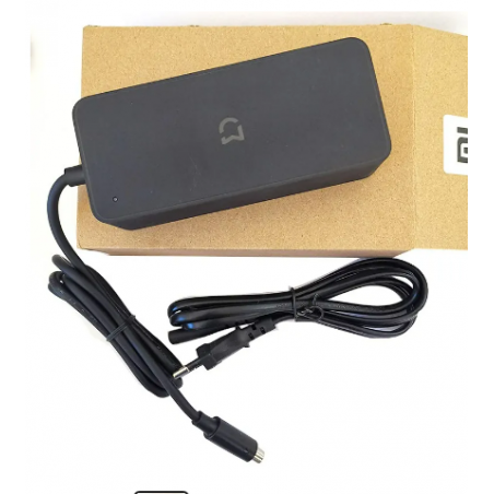 CARGADOR PARA PATINETE XIAOMI M365, NINEBOT ES1, M365 PRO
