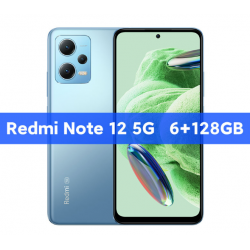 XIAOMI REDMI NOTE 12 6.67”...