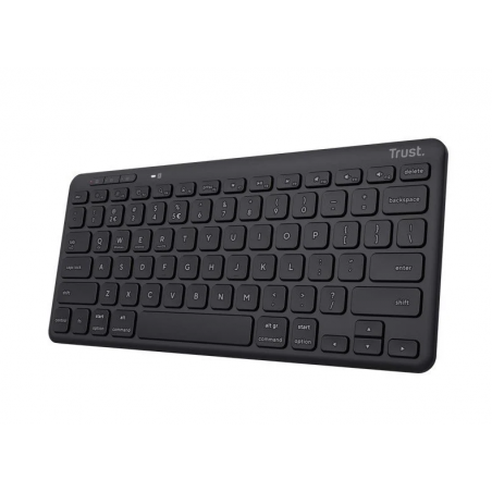 TECLADO PARA TABLET PC Y SMARPHONE INALAMBRICO ECOLOGICO ESPAÑOL ANDROD WINDOWS