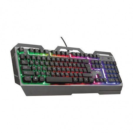 Teclado Gaming Trust Gaming GXT 856 Torac