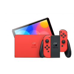 CONSOLA NINTENDO SWITCH...