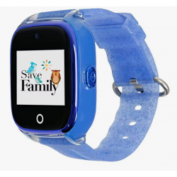 SaveFamily Superior Reloj...