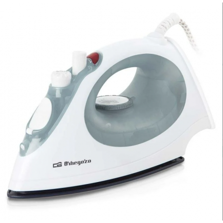 Plancha Orbegozo SV 1600/ 1600W