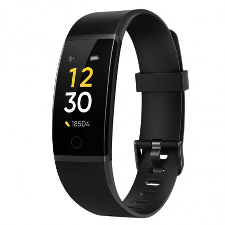 Realme Band Pulsera de Actividad Negra