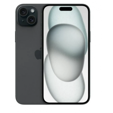 Smartphone Apple iPhone 15 Plus 128Gb/ 6.7"/ 5G/ Negro