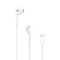 Auriculares Apple Earpods...