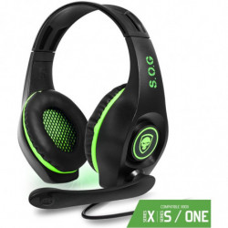 Auriculares Gaming con...