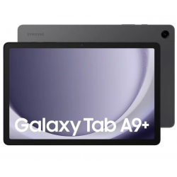 Tablet Samsung Galaxy Tab A9+ 11"/ 4GB/ 64GB/ Octacore/ Gris Grafito