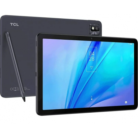 Tablet TCL Tab 10S 10.1"/ 3GB/ 32GB/ Octacore/ 4G/ Gris