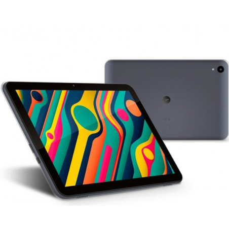 Tablet SPC Gravity Max 2nd Gen 10.1"/ 2GB/ 32GB/ Octacore/ Negra