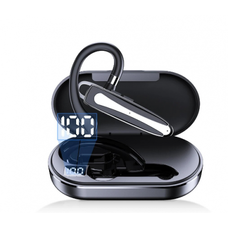 Auriculares YYK-530 manos libres con Bluetooth