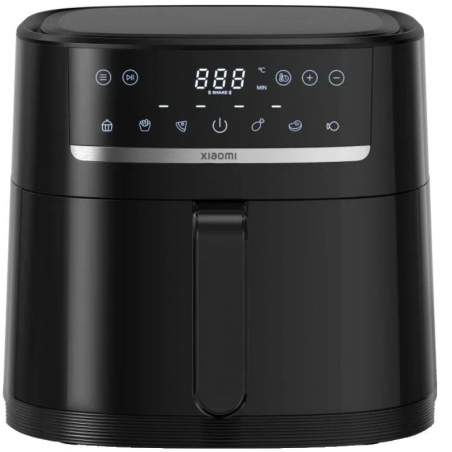 Freidora Inteligente por Aire Xiaomi Air Fryer 6L/ 1500W/ Capacidad 6L