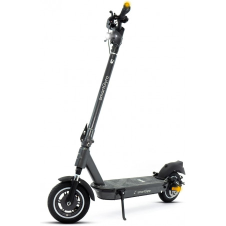 Patinete eléctrico SmartGyro K2 TITAN 500W 13000MAH BATERIA DURADERA