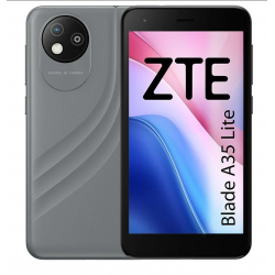 Smartphone ZTE Blade A35...