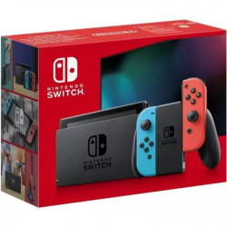 Nintendo Switch Azul...