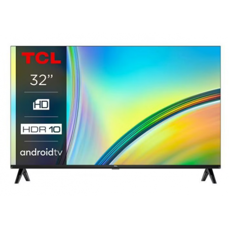 Televisor TCL 32S5400A 32"/ HD/ Smart TV/ WiFi