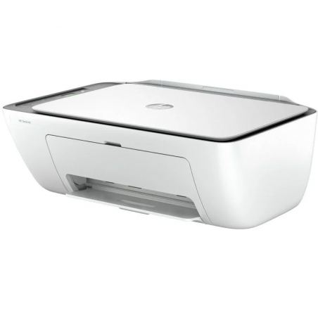 HP DeskJet 2820e Multifunción Color Wifi Blanca