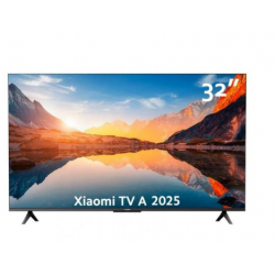 Xiaomi - TV A 32" 81,3 cm...