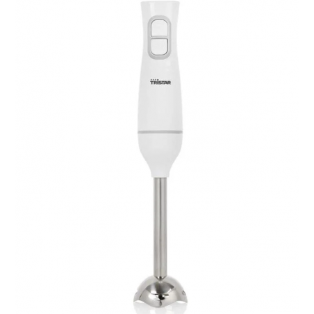 Batidora de mano Tristar MX-4880/ 350W