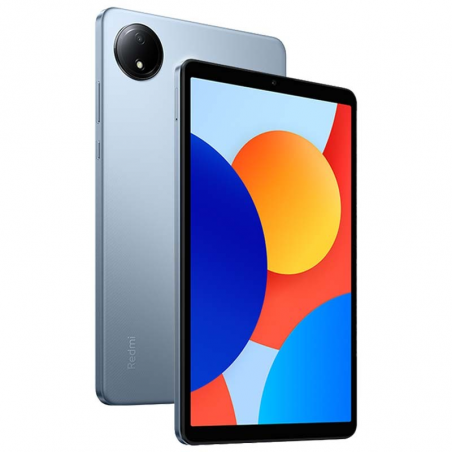 Tablet Xiaomi Redmi Pad SE 4G 8.7" 4GB/64GB Azul