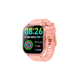 Cool Smartwatch Amoled...