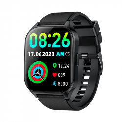 Cool Smartwatch Amoled...