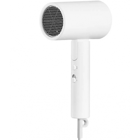 Secador Xiaomi Compact Hair Dryer H101/ 1600W/ Blanco