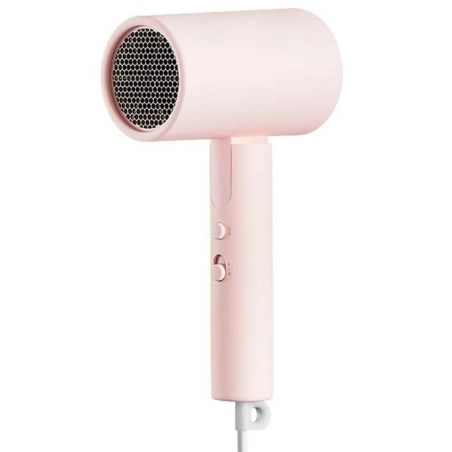 Secador Xiaomi Compact Hair Dryer H101/ 1600W/ Rosa