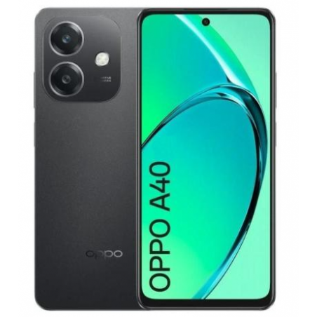 EL Ultimo OPPO DEL 2025 AQUI ESTA EL OPPO A40 256GB MOVIL LIBRE ESPAÑA