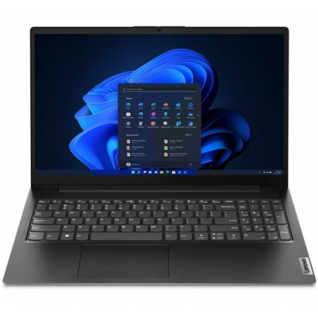 Portátil Lenovo V15 G4 AMN 82YU00TUSP Ryzen 5 7520U/ 16GB/ 512GB SSD/ 15.6"/ Win11