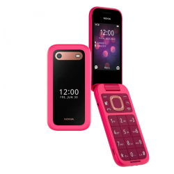 NOKIA FLIP 6 COLOR ROSA...