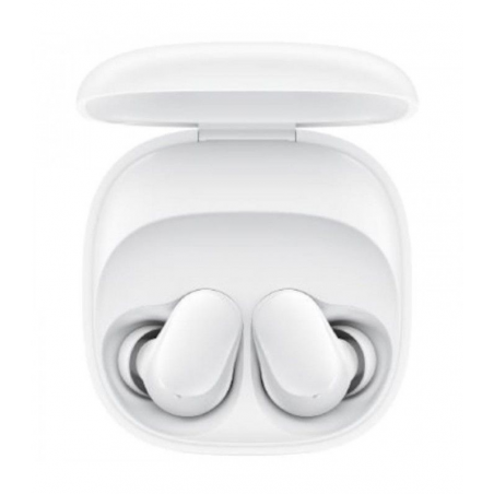Xiaomi Redmi Buds 6 Play Blanco - Auriculares Bluetooth