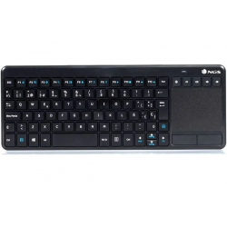 Teclado para Smart TV NGS...