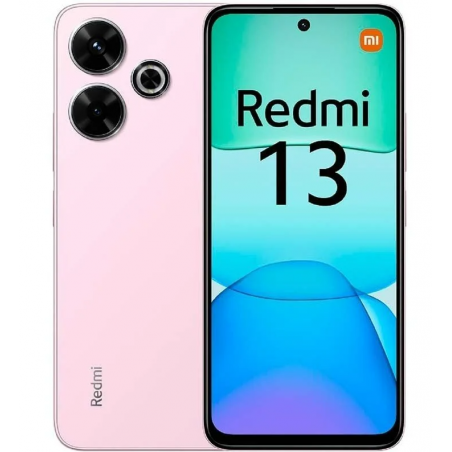 Lo ultimo en Xiaomi España, xiaomi distribuidor productos nuevos  Redmi 13
