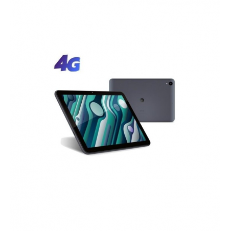 Tablet SPC Gravity 2nd Generation 10.1"/ 3GB/ 32GB/ Octacore/ 4G/ Negra