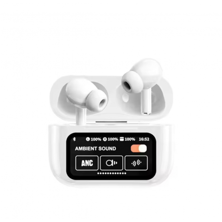 Auriculares inalámbricos NCA BLUETOOTH