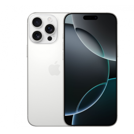 Lo ultimo de apple, consigue tu iPhone 16 Pro Max aqui y pagalo en 4 plazos.