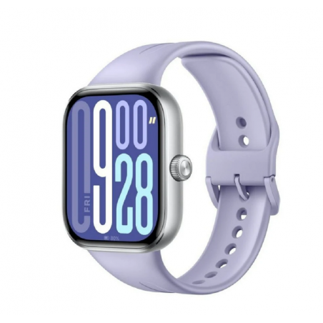 Xiaomi Redmi Watch 5 Reloj Smartwatch Violeta Lavanda