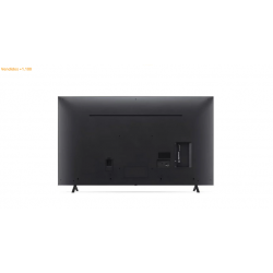 Televisor LG UHD 55UR78006LK 55"/ Ultra HD 4K/ Smart TV/ WiFi
