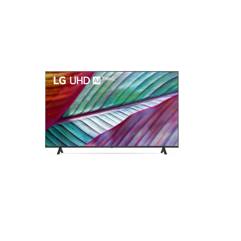 Televisor LG UHD 55UR78006LK 55"/ Ultra HD 4K/ Smart TV/ WiFi