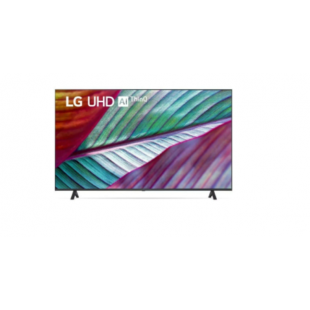 Televisor LG UHD 55UR78006LK 55"/ Ultra HD 4K/ Smart TV/ WiFi