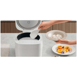 Xiaomi Smart Multifunctional Rice Cooker - Arrocera Eléctrica de 3l